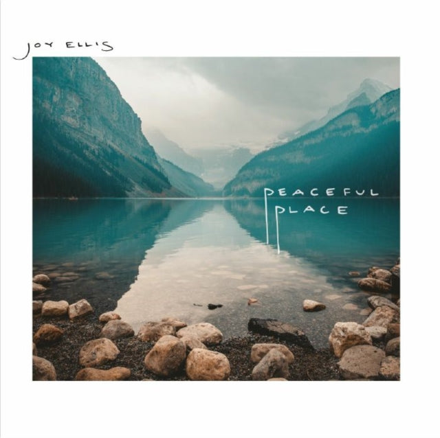 This LP Vinyl is brand new.Format: LP VinylThis item's title is: Peaceful Place (Clear LP Vinyl/180G)Artist: Joy EllisBarcode: 5056238201103Release Date: 10/6/2023