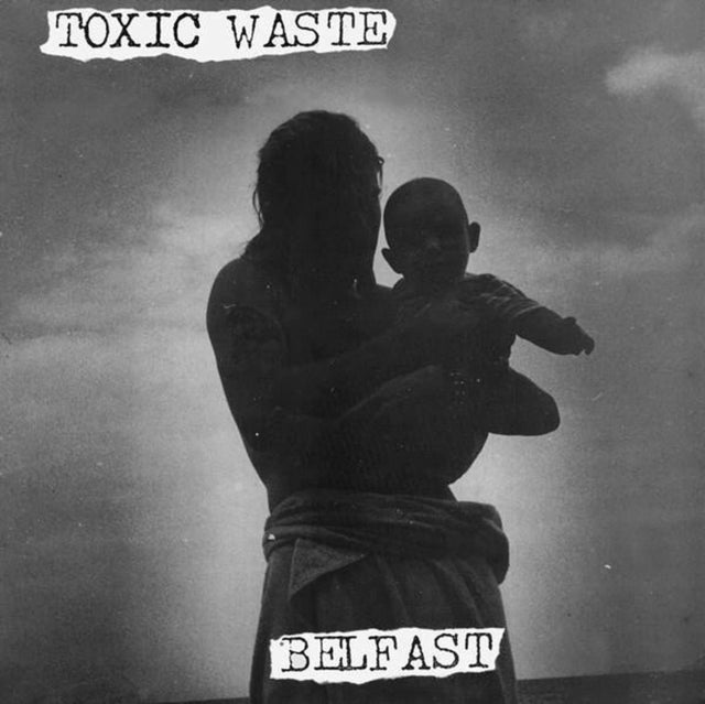 This LP Vinyl is brand new.Format: LP VinylMusic Style: HardcoreThis item's title is: BelfastArtist: Toxic WasteLabel: SEALED RECORDSBarcode: 5056321656940Release Date: 10/15/2021