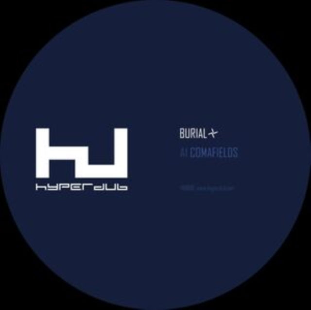 Comafields/Imaginary Festival Ep