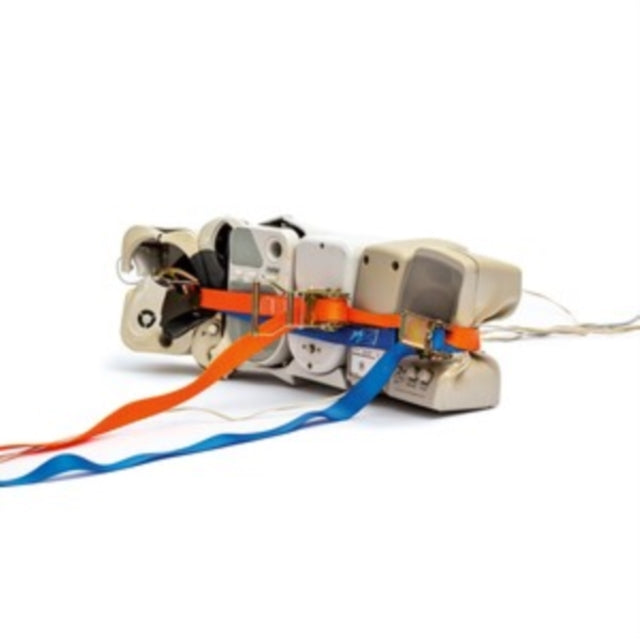 Oneohtrix Point Never - Again - CD