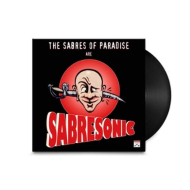 Sabresonic (Remastered) (2LP)