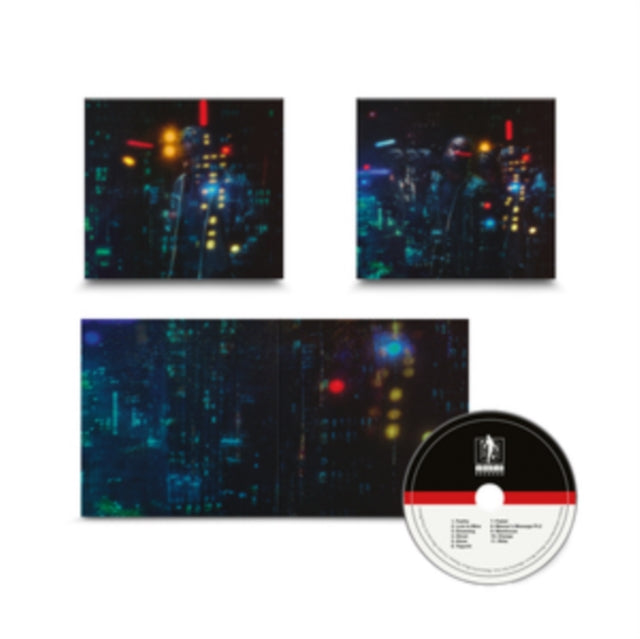This CD is brand new.Format: CDThis item's title is: RihlaArtist: Mansur BrownBarcode: 5056818803512Release Date: 9/5/2025