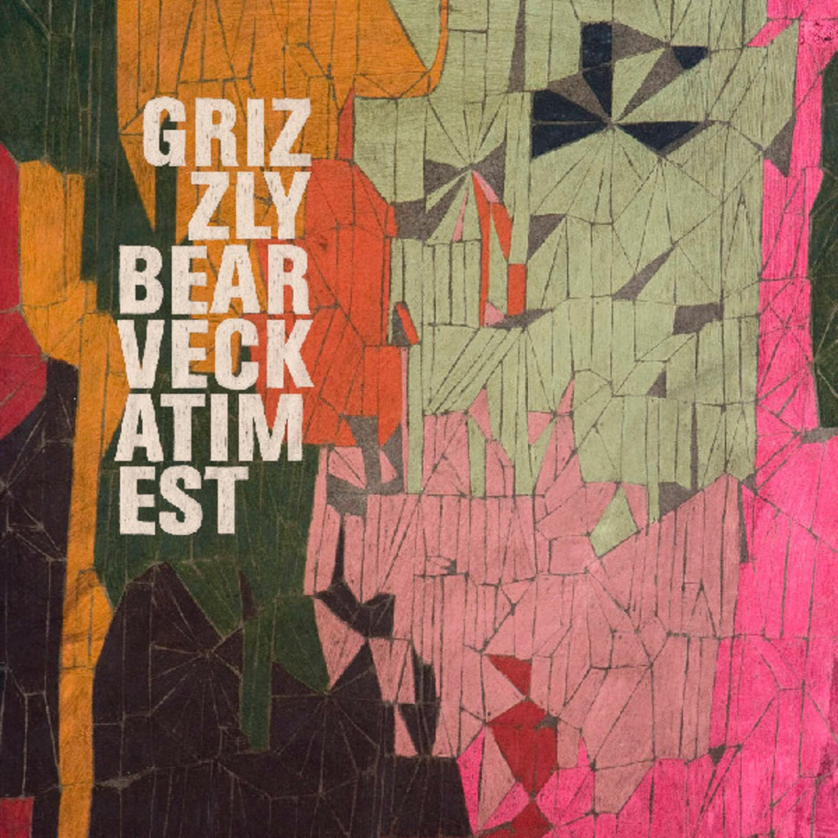 Veckatimest (Magenta Vinyl/2LP)