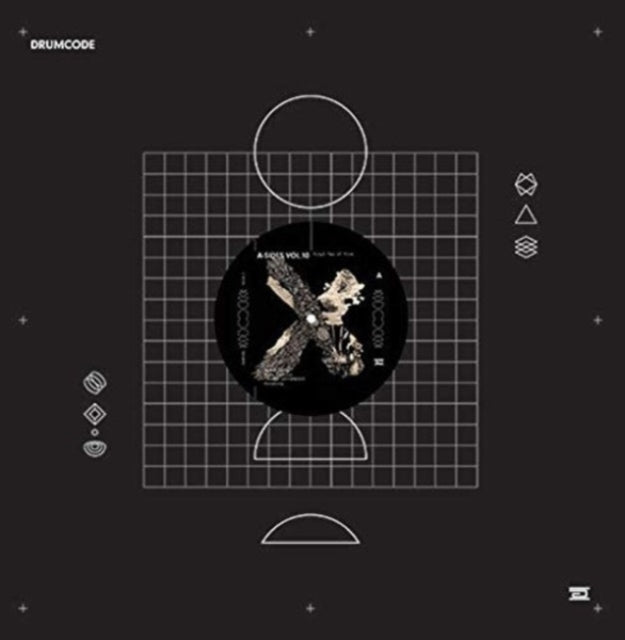 This 12 Inch Vinyl is brand new.Format: 12 Inch VinylMusic Style: TechnoThis item's title is: A-Sides Vol. 10: Part 2Artist: Various ArtistsLabel: DRUMCODEBarcode: 5057272274955Release Date: 2/19/2021