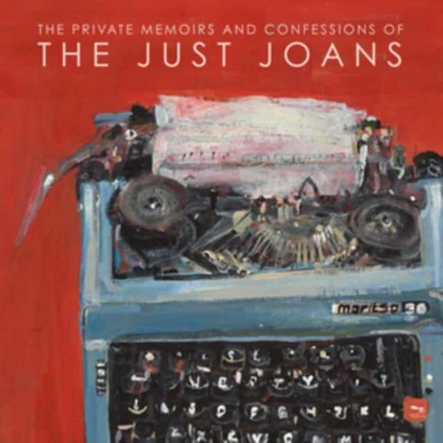 This LP Vinyl is brand new.Format: LP VinylThis item's title is: Private Memoirs & Confessions Of The Just Joans (Dl Card)Artist: Just JoansBarcode: 5057805017127Release Date: 2/7/2020