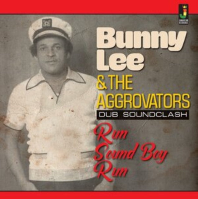 Product Image : This CD is brand new.<br>Format: CD<br>Music Style: Schlager<br>This item's title is: Run Sound Boy Run<br>Artist: Bunny & The Aggrovators Lee<br>Barcode: 5060135762858<br>Release Date: 5/20/2022