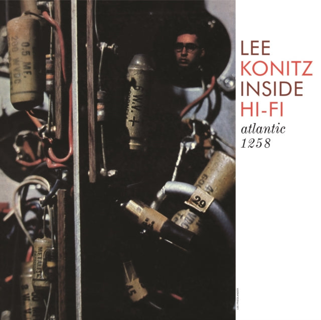 This LP Vinyl is brand new.Format: LP VinylMusic Style: Cool JazzThis item's title is: Inside HifiArtist: Lee KonitzLabel: AtlanticBarcode: 5060149622735Release Date: 10/31/2025