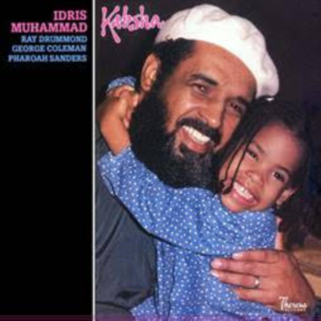 This LP Vinyl is brand new.Format: LP VinylMusic Style: Post BopThis item's title is: Kabsha (180G)Artist: Idris MuhammedLabel: PURE PLEASUREBarcode: 5060149623176Release Date: 10/31/2025