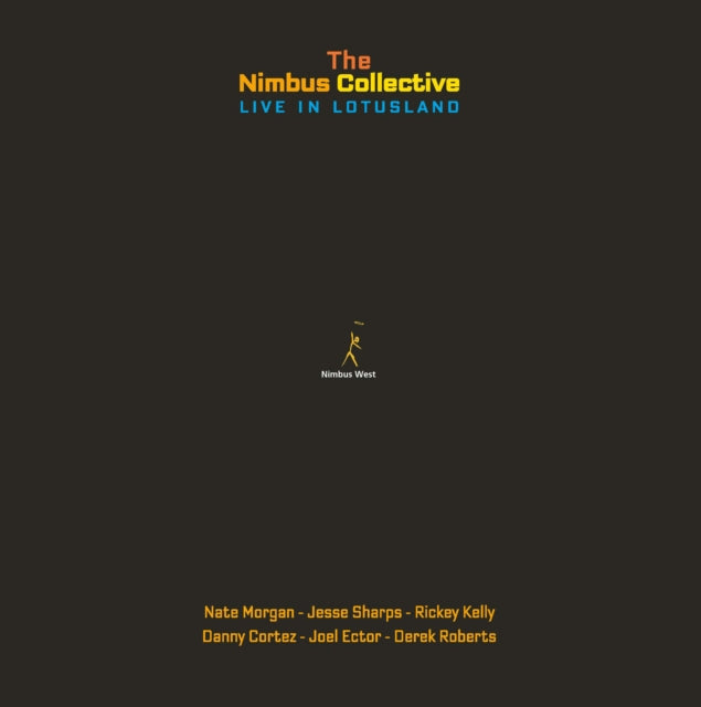 This LP Vinyl is brand new.Format: LP VinylMusic Style: Contemporary JazzThis item's title is: Live In LotuslandArtist: Nimbus CollectiveLabel: Nimbus West RecordsBarcode: 5060149623589Release Date: 5/23/2025