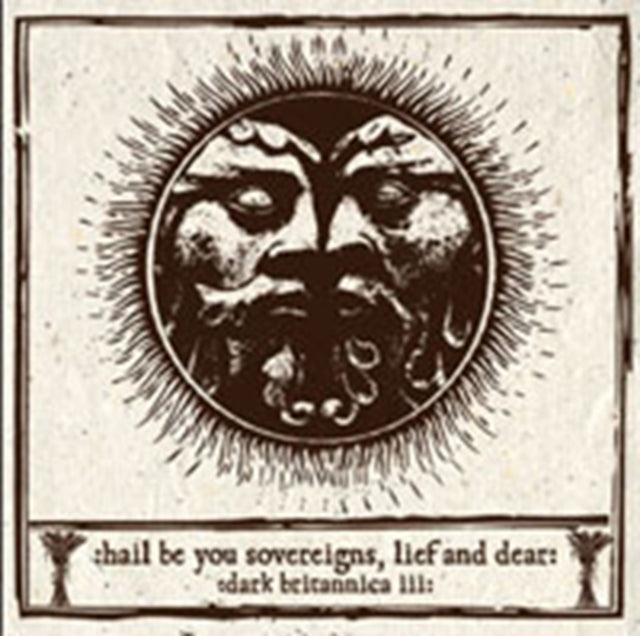 Various Artists - Hail Be You Sovereigns Lief & Dear / Various - CD