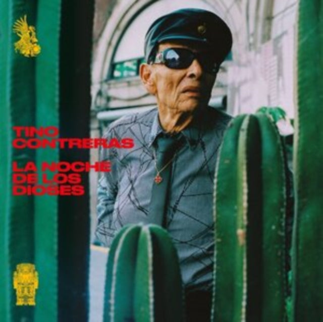 This LP Vinyl is brand new.Format: LP VinylThis item's title is: La Noche De Los DiosesArtist: Tino ContrerasLabel: Brownswood RecordingsBarcode: 5060180324575Release Date: 12/11/2020
