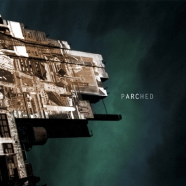 This CD is brand new.Format: CDMusic Style: AmbientThis item's title is: ArcArtist: ParchedLabel: RareNoise RecordsBarcode: 5060197760052Release Date: 10/4/2010