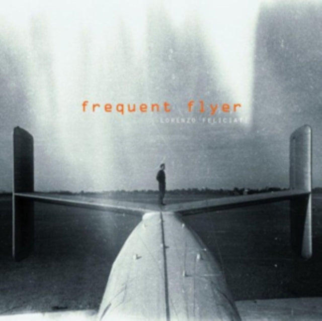 This CD is brand new.Format: CDMusic Style: Prog RockThis item's title is: Frequent FlyerArtist: Lorenzo FeliciatiLabel: RareNoise RecordsBarcode: 5060197760212Release Date: 4/16/2012