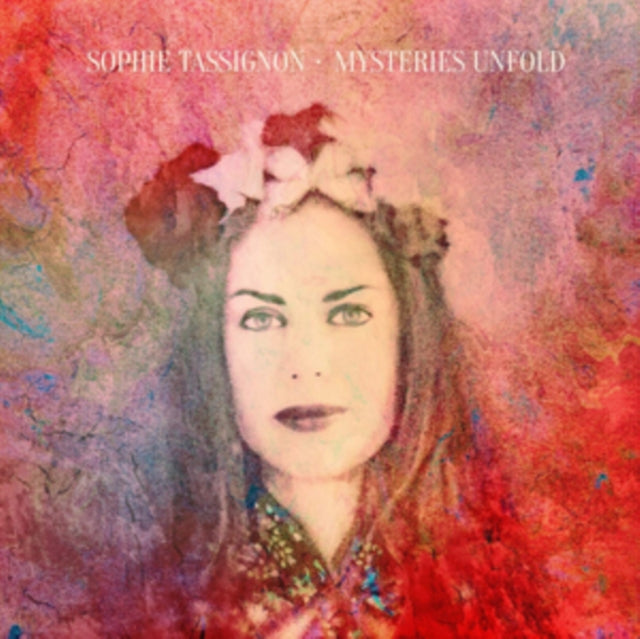 Sophie Tassignon - Mysteries Unfold - CD