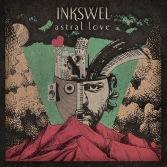 This LP Vinyl is brand new.Format: LP VinylThis item's title is: Astral LoveArtist: InkswelBarcode: 5060202595051Release Date: 4/16/2021