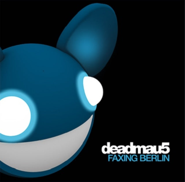 This 12 Inch Vinyl is brand new.Format: 12 Inch VinylMusic Style: Progressive HouseThis item's title is: Faxing BerlinArtist: Deadmau5Label: Play Records (8)Barcode: 5060202595709Release Date: 3/18/2022