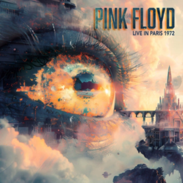 This CD is brand new.Format: CDThis item's title is: Audio VaultsArtist: Pink FloydBarcode: 5060209011486Release Date: 10/24/2025