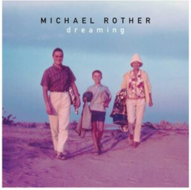 Michael Rother - Dreaming - CD