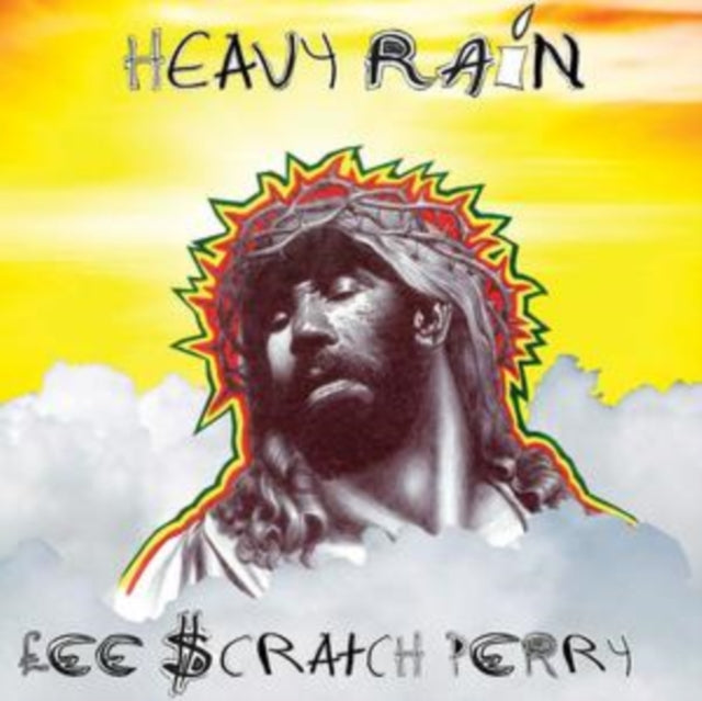 Product Image : This CD is brand new.<br>Format: CD<br>This item's title is: Heavy Rain (Jewel Case)<br>Artist: Lee Scratch Perry<br>Barcode: 5060263722595<br>Release Date: 12/6/2019