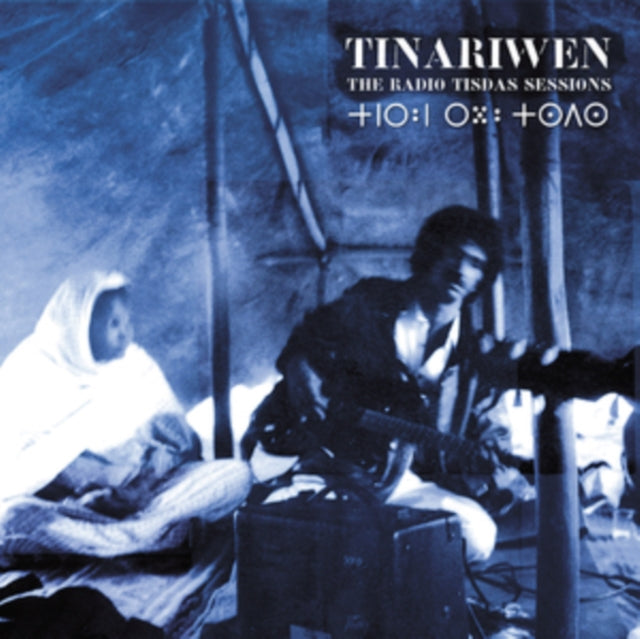This LP Vinyl is brand new.Format: LP VinylMusic Style: Blues RockThis item's title is: Radio Tisdas Sessions (Indigo Vinyl/2LP)Artist: TinariwenLabel: WEDGEBarcode: 5060263725183Release Date: 3/25/2022
