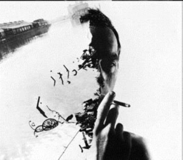 Nurse With Wound - Surveillance Lounge (2CD)