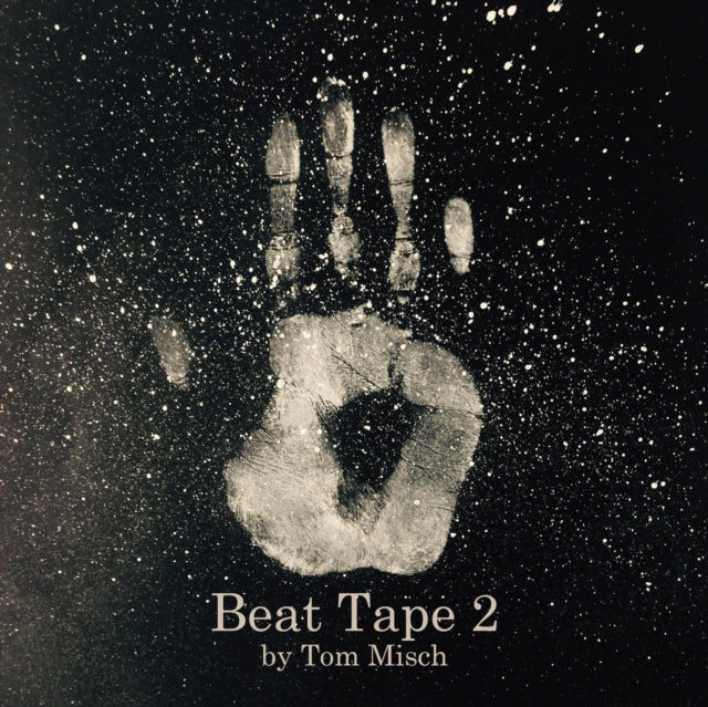 This LP Vinyl is brand new.Format: LP VinylThis item's title is: Beat Tape 2Artist: Tom MischLabel: BEYOND THE GROOVEBarcode: 5060454941019Release Date: 7/25/2022