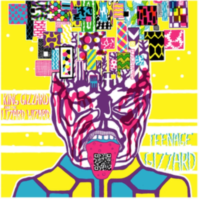 Live In London '19 (Fuzz Club Official Bootleg) & Teenage Gizzard (Fuzz Club Official Bootleg) (Deluxe Edition)