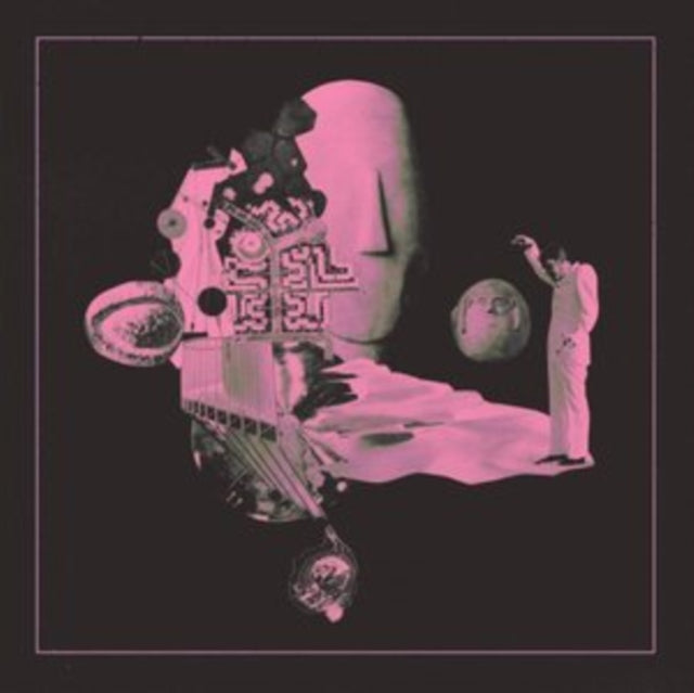 This LP Vinyl is brand new.Format: LP VinylMusic Style: ExperimentalThis item's title is: Surrounding Structures (Second Pressing) (180G/Clear LP Vinyl) (I)Artist: VeikLabel: Fuzz Club RecordsBarcode: 5060467887656Release Date: 11/19/2021