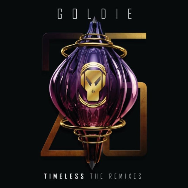 This LP Vinyl is brand new.Format: LP VinylMusic Style: Drum n BassThis item's title is: Timeless (The Remixes) (3LP)Artist: GoldieLabel: LONDON RECORDSBarcode: 5060555216436Release Date: 7/21/2023