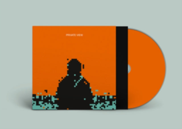 Blancmange - Private View - CD