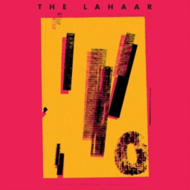 This LP Vinyl is brand new.Format: LP VinylMusic Style: FunkThis item's title is: Lahaar (140G)Artist: LahaarLabel: SOUNDWAY RECORDSBarcode: 5060571362025Release Date: 3/31/2023