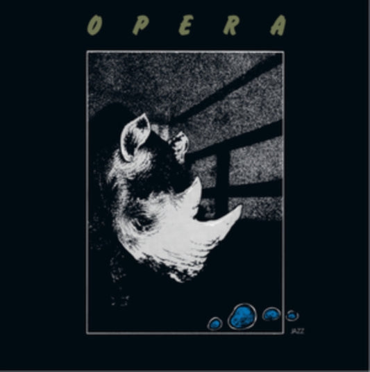 Product Image : This LP Vinyl is brand new.<br>Format: LP Vinyl<br>Music Style: New Age<br>This item's title is: Opera<br>Artist: Nenad & Laza Ristovski Jelic<br>Label: SOUNDWAY RECORDS<br>Barcode: 5060571362230<br>Release Date: 2/24/2023