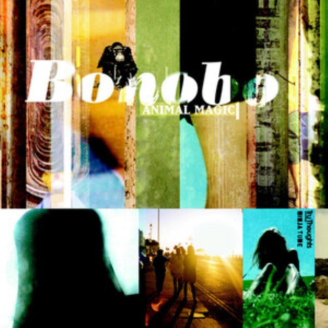 This Music Cassette is brand new.Format: Music CassetteThis item's title is: Animal Magic (Yellow Cassette)Artist: BonoboBarcode: 5060609667184Release Date: 5/17/2024