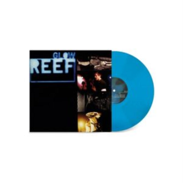 This LP Vinyl is brand new.Format: LP VinylMusic Style: Alternative RockThis item's title is: Glow (Transparent Blue LP Vinyl)Artist: ReefLabel: HASSLEBarcode: 5060626465459Release Date: 12/16/2022