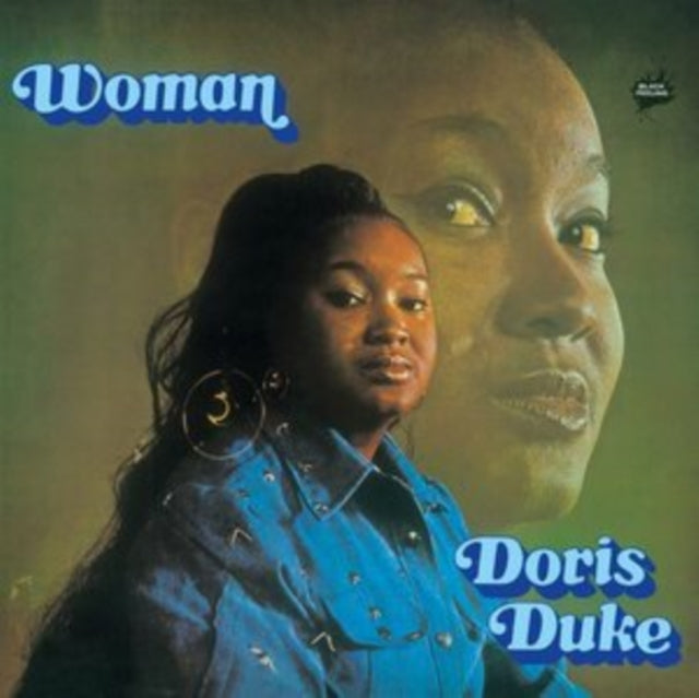 Product Image : This LP Vinyl is brand new.<br>Format: LP Vinyl<br>Music Style: Soul<br>This item's title is: Woman<br>Artist: Doris Duke<br>Label: TRADING PLACES<br>Barcode: 5060672880640<br>Release Date: 12/17/2021