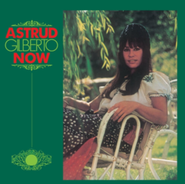 This LP Vinyl is brand new.Format: LP VinylMusic Style: BossanovaThis item's title is: NowArtist: Astrud GilbertoLabel: Endless Happiness (2)Barcode: 5060672888967Release Date: 10/4/2024