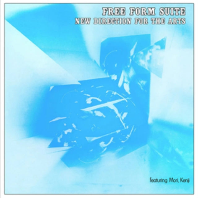 This LP Vinyl is brand new.Format: LP VinylThis item's title is: Free Form SuiteArtist: Masayuki Jojo Takayanagi & New Direction For The ArtsBarcode: 5060672889025Release Date: 3/8/2024