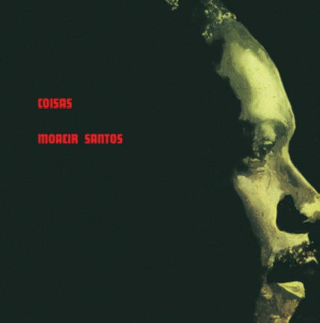 This LP Vinyl is brand new.Format: LP VinylMusic Style: Bossa NovaThis item's title is: CoisasArtist: Moacir SantosLabel: Endless Happiness (2)Barcode: 5060672889605Release Date: 11/29/2024