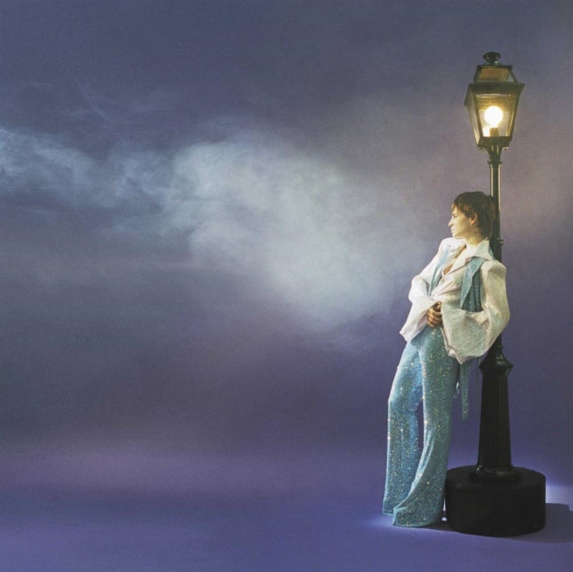 La Vita Nuova (Ep)
