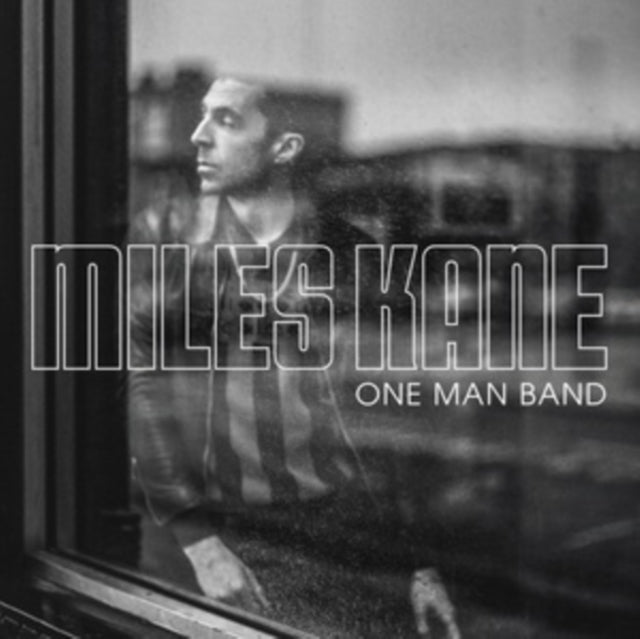 This CD is brand new.Format: CDMusic Style: Indie RockThis item's title is: One Man BandArtist: Miles KaneLabel: VIRGIN MUSIC INTERNATIONALBarcode: 5060732662346Release Date: 8/4/2023