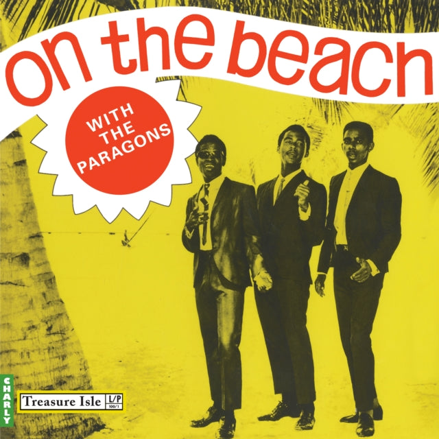 This LP Vinyl is brand new.Format: LP VinylMusic Style: RocksteadyThis item's title is: On The BeachArtist: ParagonsLabel: Charly RecordsBarcode: 5060767442036Release Date: 1/10/2025