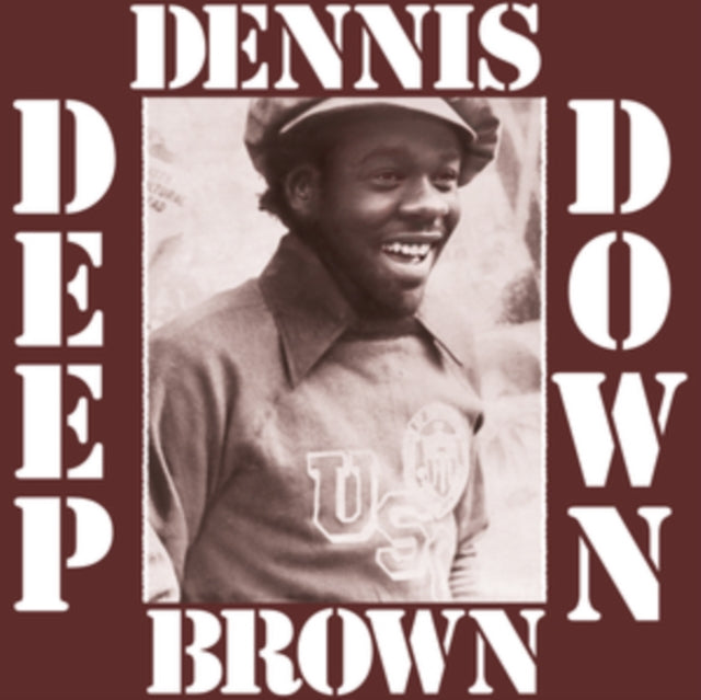 Deep Down (Remastered Edition/Anniversary Edition/Gold LP Vinyl)