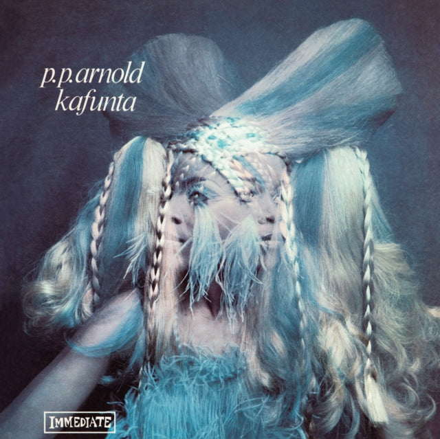 This LP Vinyl is brand new.Format: LP VinylMusic Style: SoulThis item's title is: KafuntaArtist: P.P. ArnoldLabel: ImmediateBarcode: 5060767449677Release Date: 2/2/2024