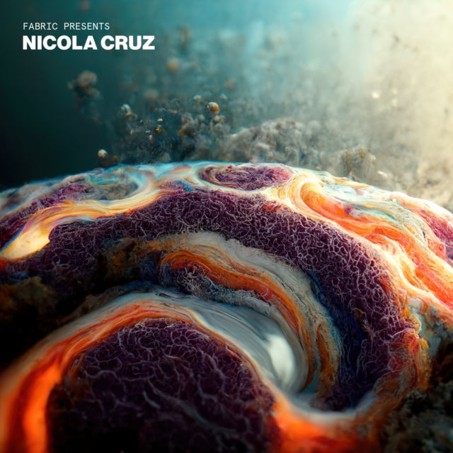 This LP Vinyl is brand new.Format: LP VinylMusic Style: TechnoThis item's title is: Fabric Presents Nicola Cruz (2LP)Artist: Nicola CruzLabel: FABRIC RECORDSBarcode: 5060845321239Release Date: 12/2/2022