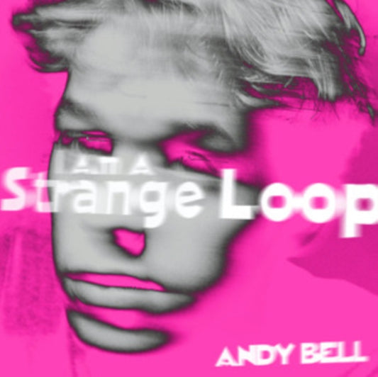 Product Image : This 10 Inch Vinyl is brand new.<br>Format: 10 Inch Vinyl<br>Music Style: Alternative Rock<br>This item's title is: I Am A Strange Loop<br>Artist: Andy Bell<br>Label: SONIC CATHEDRAL<br>Barcode: 5060853702211<br>Release Date: 1/13/2023