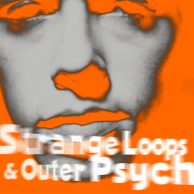 Andy Bell - Strange Loops & Outer Psyche - CD