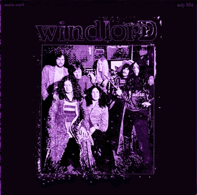 Windlord (1974. Uk)
