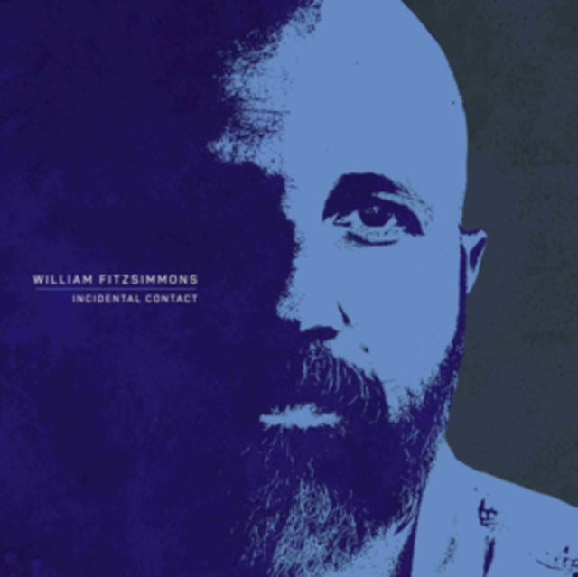 This LP Vinyl is brand new.Format: LP VinylMusic Style: FolkThis item's title is: Incidental Contact (Color LP Vinyl)Artist: William FitzsimmonsLabel: Grönland RecordsBarcode: 5061010502675Release Date: 1/24/2025