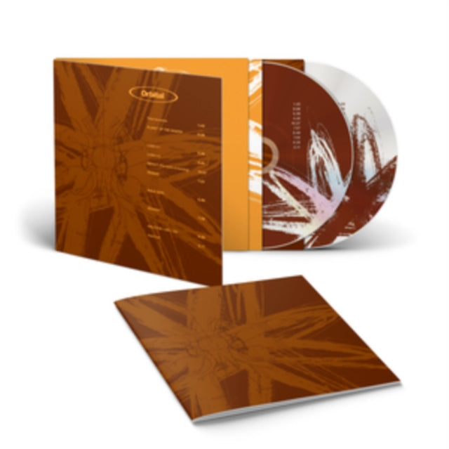 Orbital 2 (The Brown Album) (2CD)
