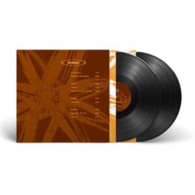 Orbital (The Brown Album)